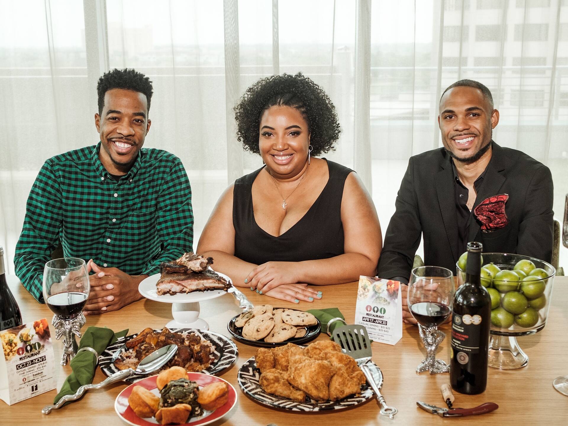 15 Black-Owned Businesses Changing The Way We Eat In 2021