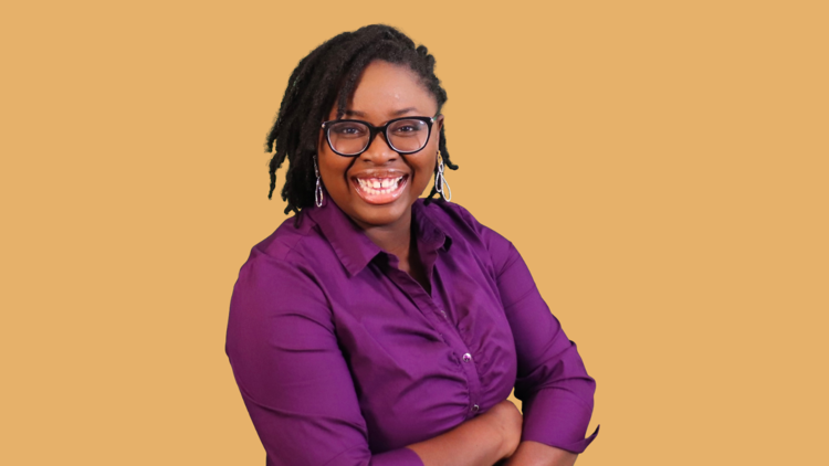 Ariel Smith, The Food Truck Scholar Podcast