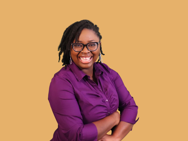 Ariel Smith, The Food Truck Scholar Podcast