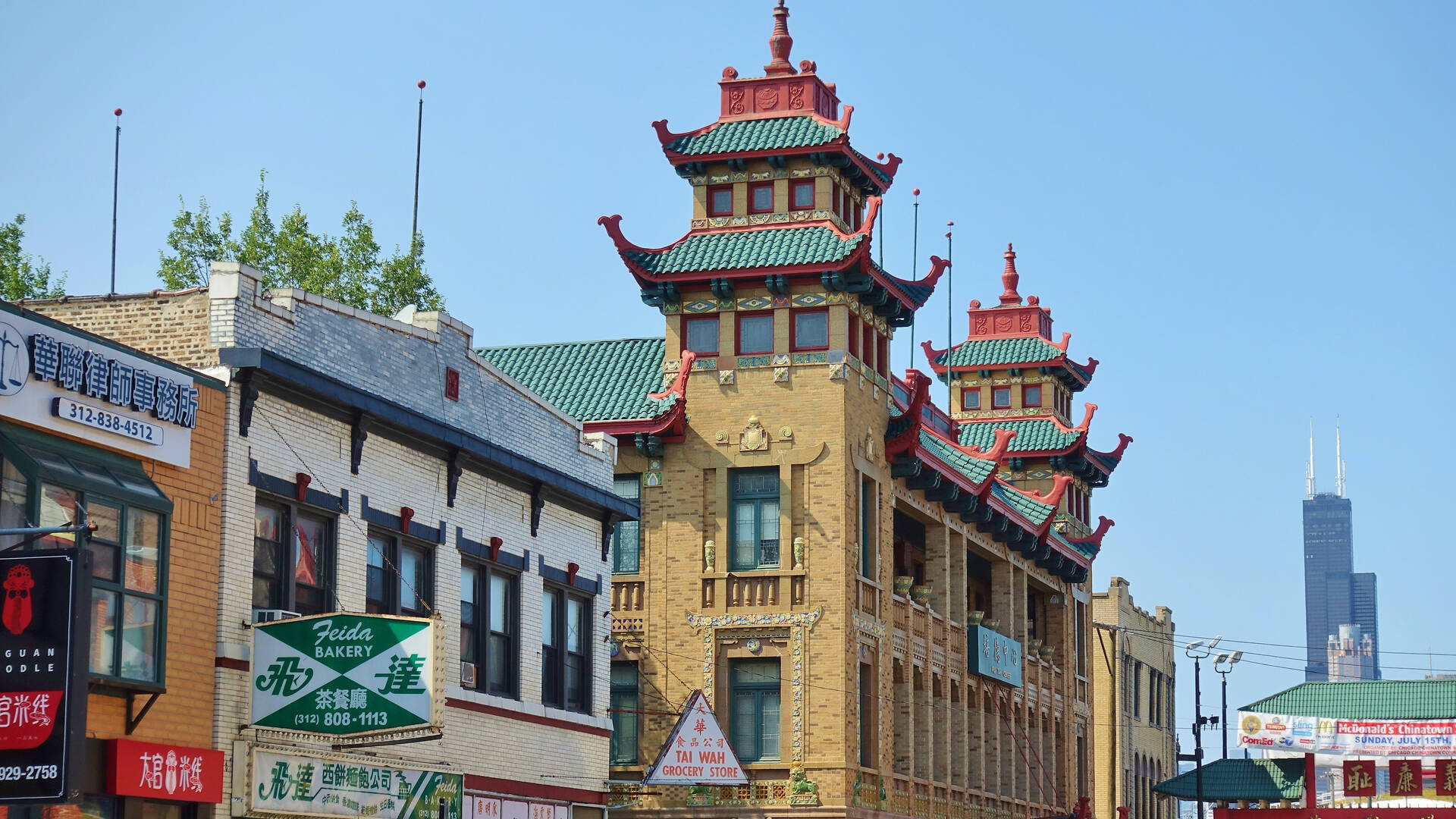 17 Best Things to Do in Chinatown Chicago