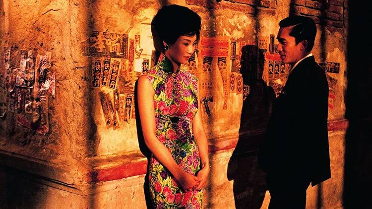 In the Mood for Love