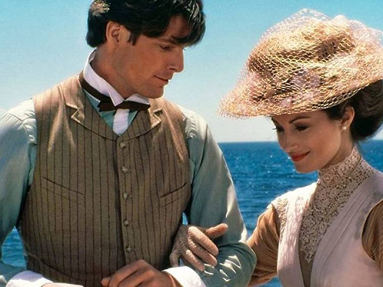 Somewhere in Time (1980)