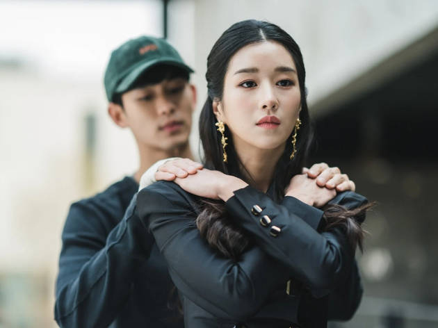 It’s Ok Not to Be Ok It’s Ok Not to Be Ok , drama coreano