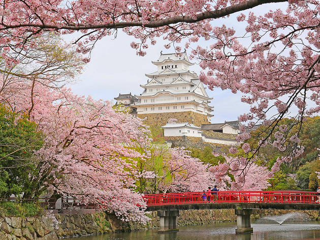 Of The Most Beautiful Places In Japan Time Out Tokyo