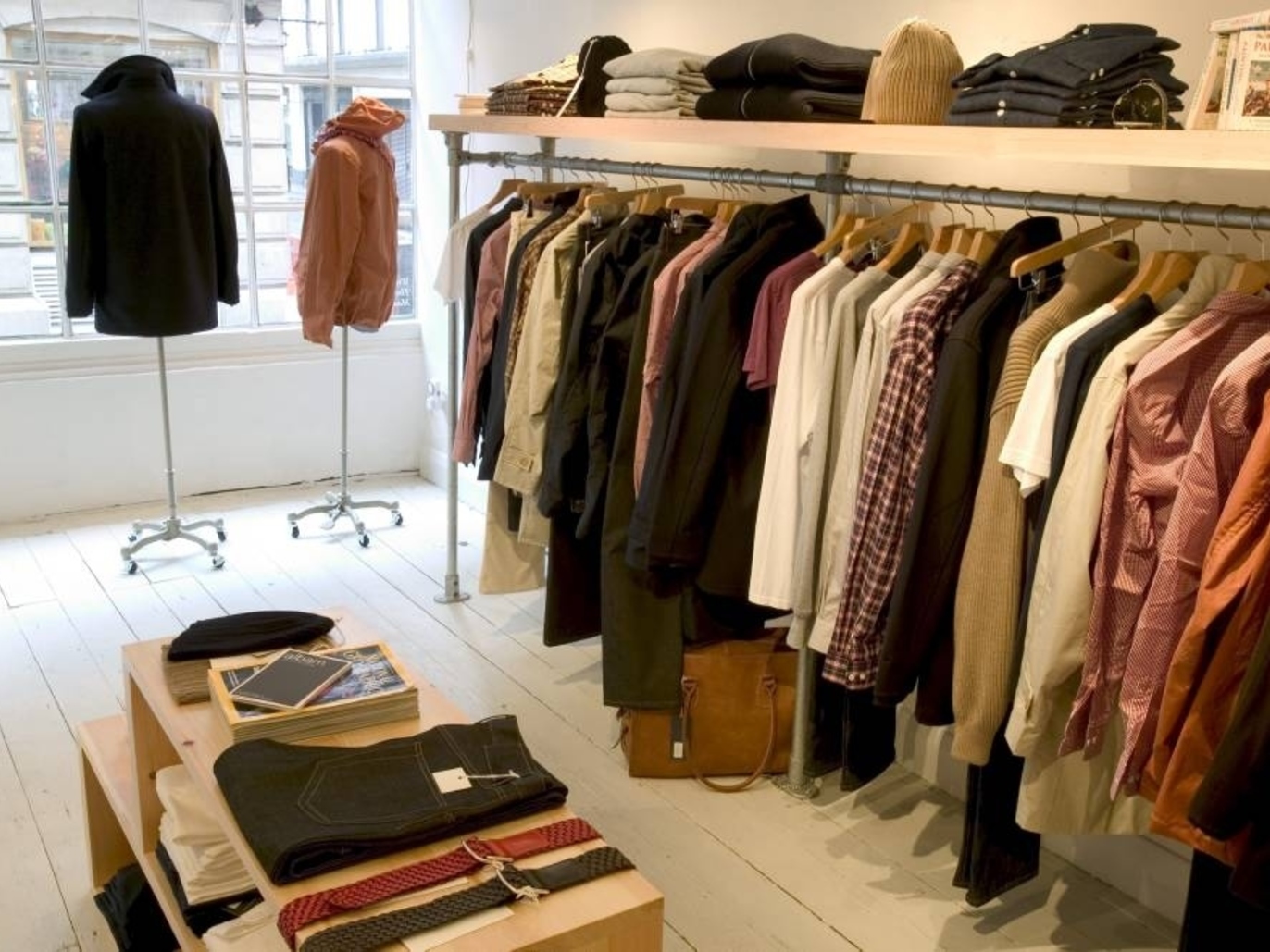 Best shops in Soho Shopping Time Out London