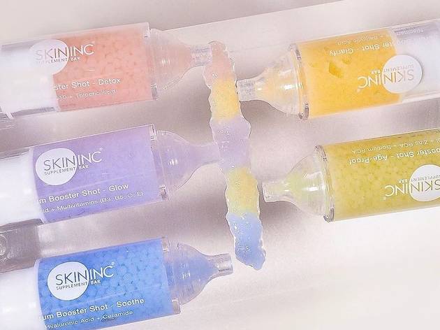 Skin Inc Skin Inc
