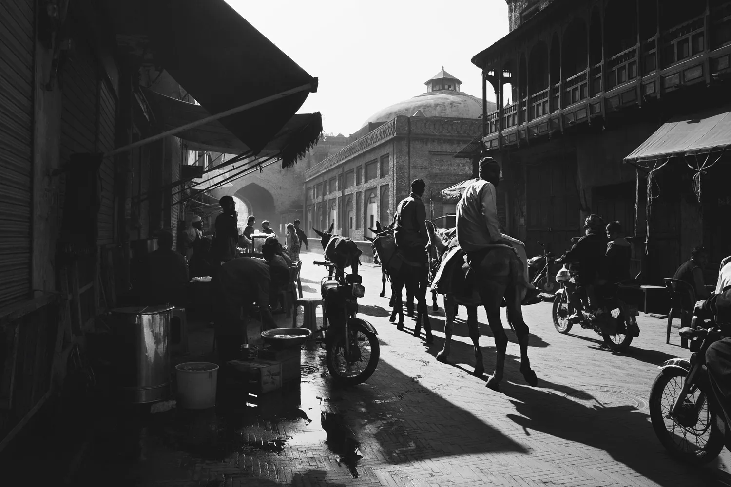 Travel Photographer of the Year - TPOTY
