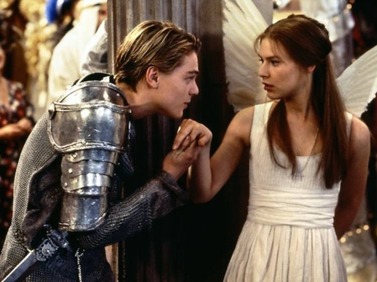 Romeo y Julieta (Amazon Prime)