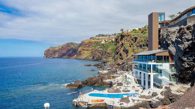 Hotel, Galomar Hotel Galo Resort, Ilha da Madeira