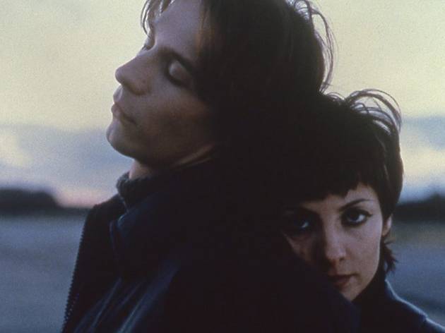 Los amantes del círculo polar Los amantes del círculo polar