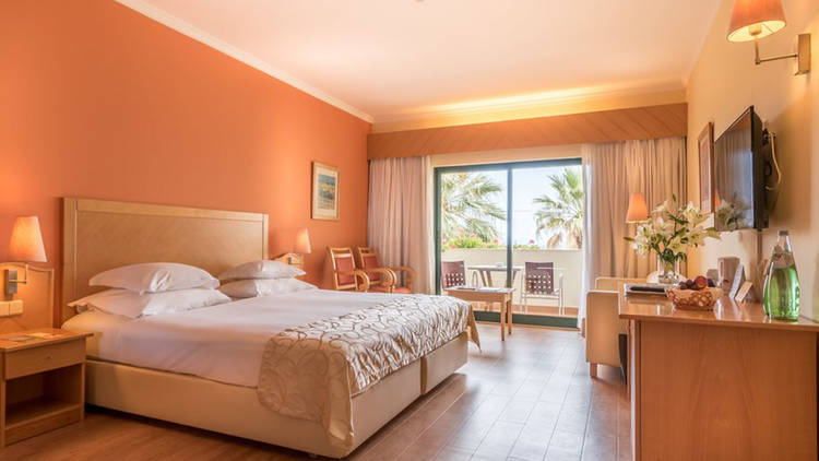 Hotel, Galosol Hotel Galo Resort, Ilha da Madeira