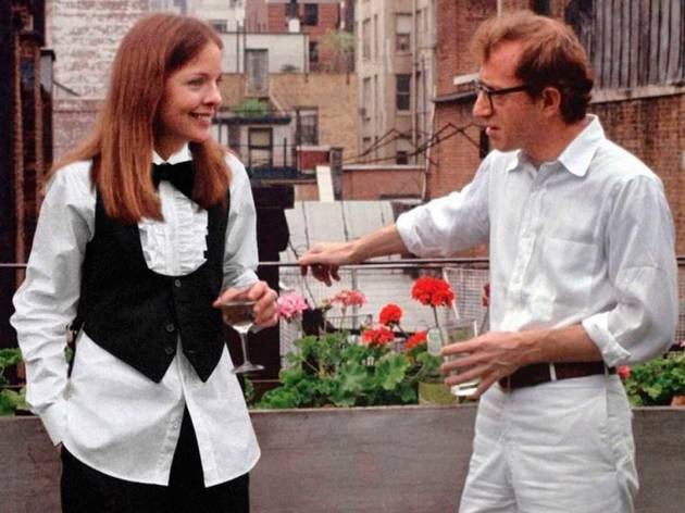 Annie Hall Annie Hall