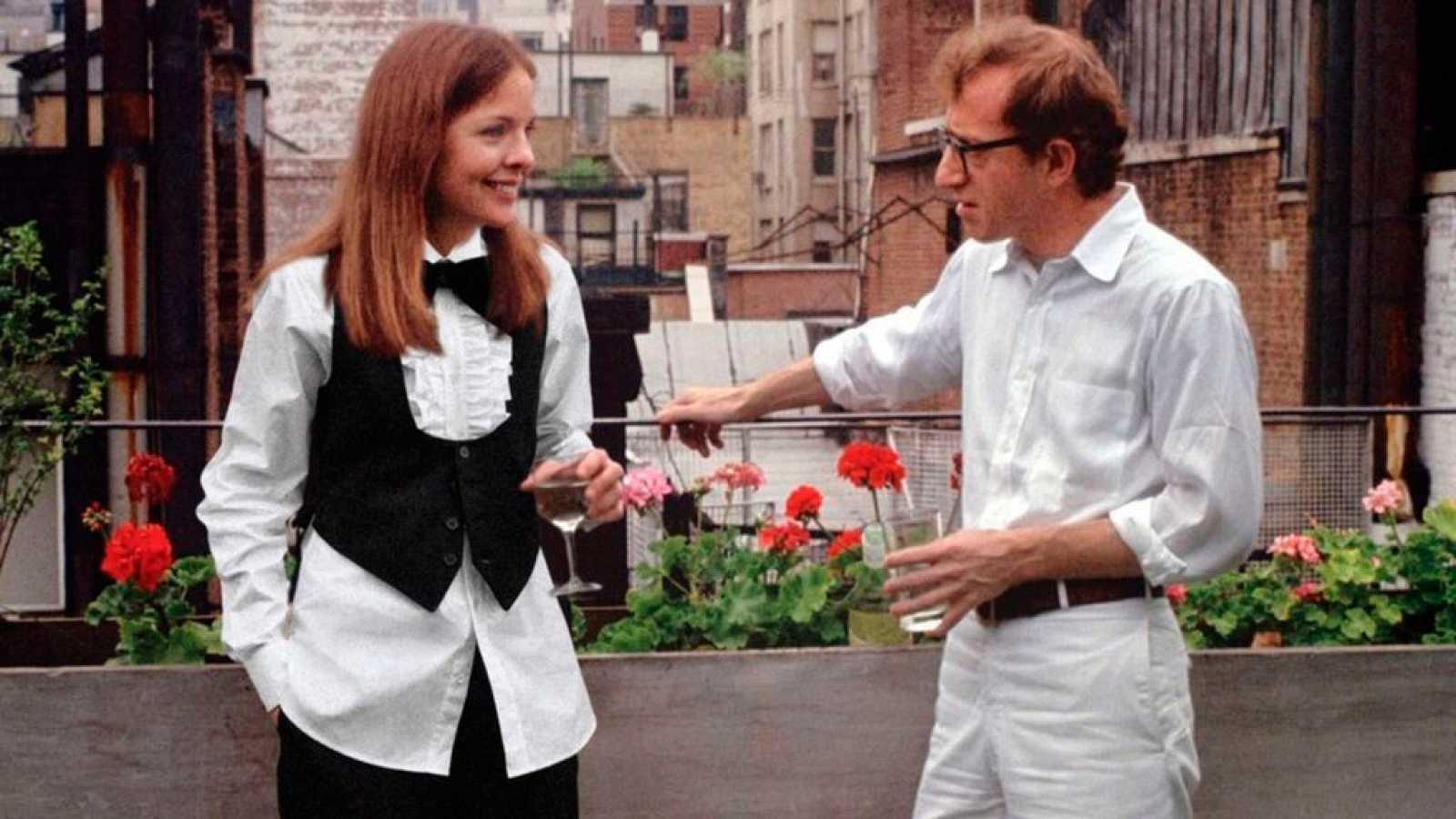 Annie Hall