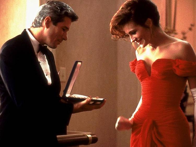 Pretty Woman (Netflix)