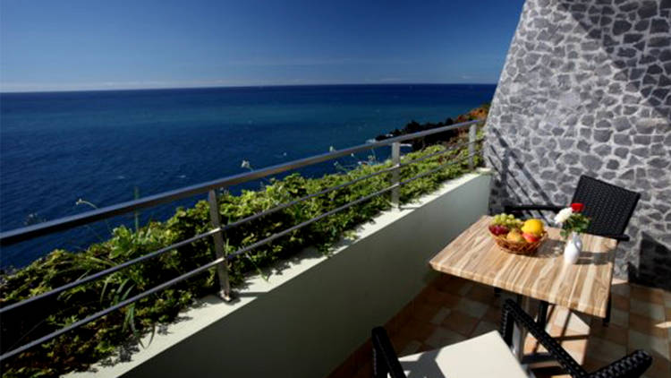 Hotel, Madeira Regency Cliff Hotel, Ilha da Madeira