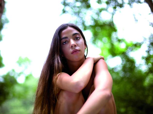 Sara Terraza Sara Terraza