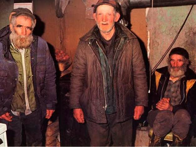 Brother's Keeper (Cineteca) Brother's Keeper
