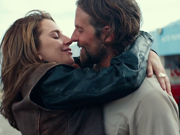 A star is born Ha nacido una estrella