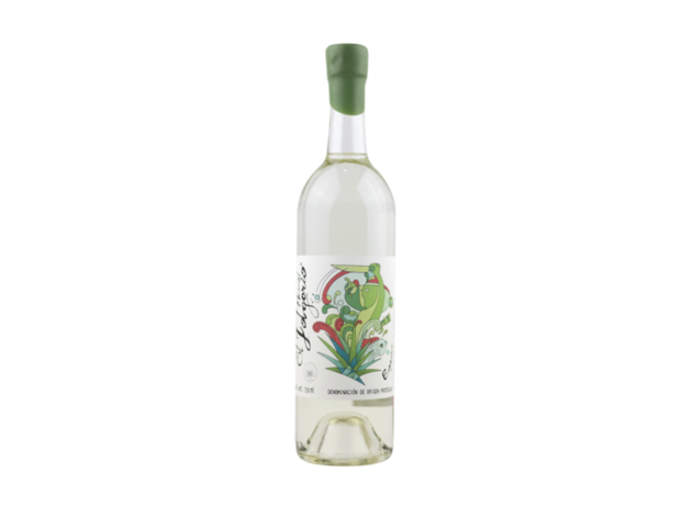 Mezcal Jolgorio, Joven, Espadín Mezcal Jolgorio, Joven, Espadín