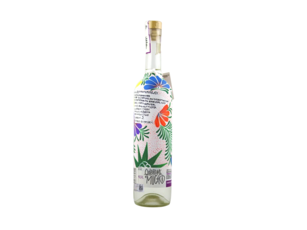 Quiéreme Mucho, Joven, Espadín Quiéreme Mucho, Joven, Espadín