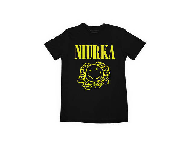 Niurka Playeras de Niurka