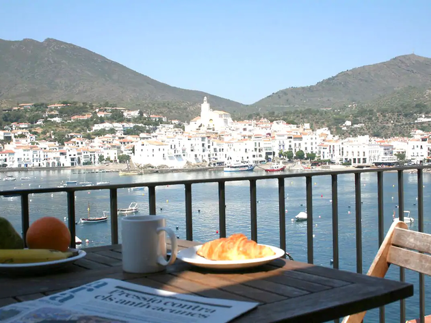 Casa Cadaqués Airbnb Casa Cadaqués Airbnb