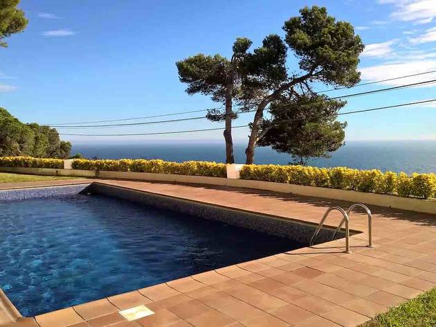 Sant Feliu de Guíxols Airbnb Sant Feliu de Guíxols Airbnb
