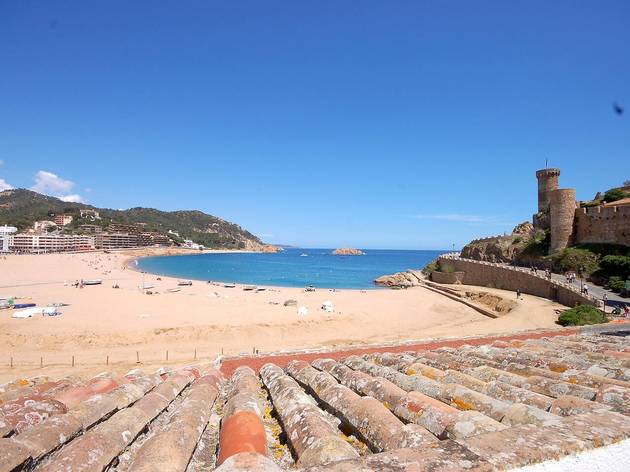 Casa Tossa de Mar Airbnb Casa Tossa de Mar Airbnb