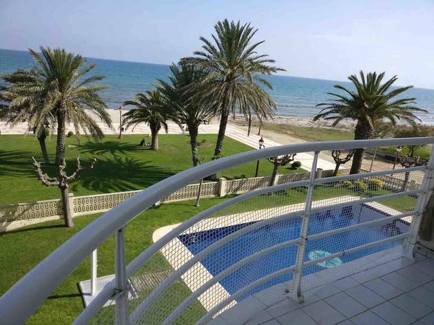 Casa Blanes Airbnb Casa Blanes Airbnb
