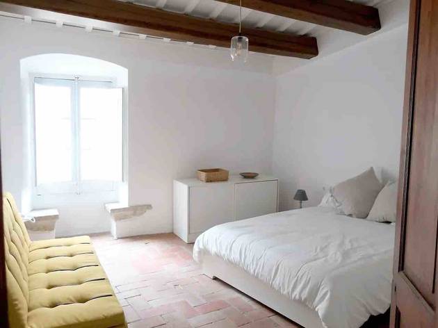 Casa Sant Pol de Mar Airbnb Casa Sant Pol de Mar Airbnb