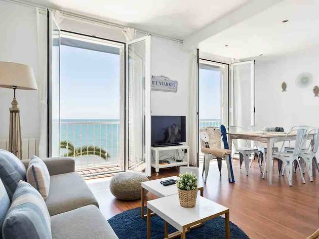 Casa Sitges Airbnb Casa Sitges Airbnb