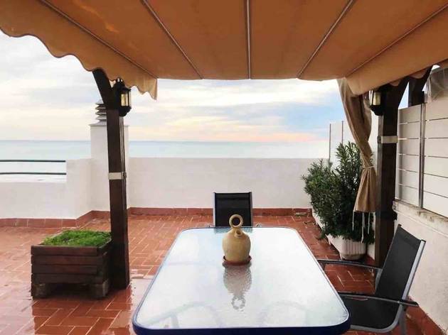 Casa Calafell Airbnb Casa Calafell Airbnb