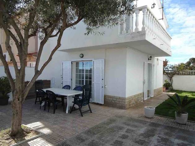 Casa Torredembarra Airbnb Casa Torredembarra Airbnb