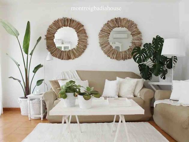 Casa Badia Airbnb Casa Badia Airbnb