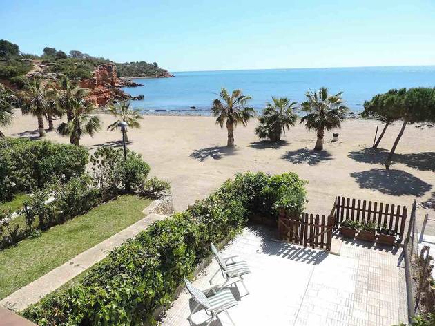 Casa Amposta Airbnb Casa Amposta Airbnb