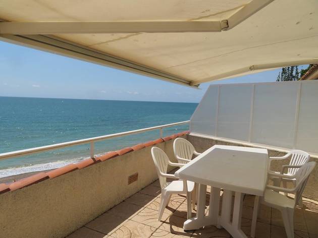 Casa Alcanar Airbnb Casa Alcanar Airbnb