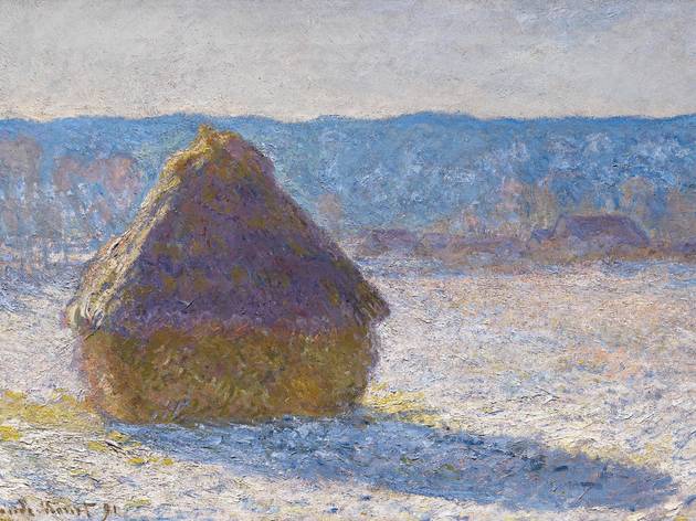 French Impressionism: From the Museum of Fine Arts Boston French Impressionism: From the Museum of Fine Arts Boston