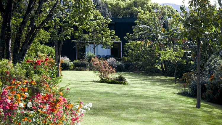 Hotel, Estalagem Quinta da Casa Branca, Ilha da Madeira