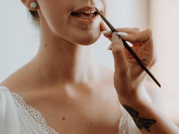 Francisca Casqueira - Makeup Artist & Blogger Francisca Casqueira - Makeup Artist & Blogger