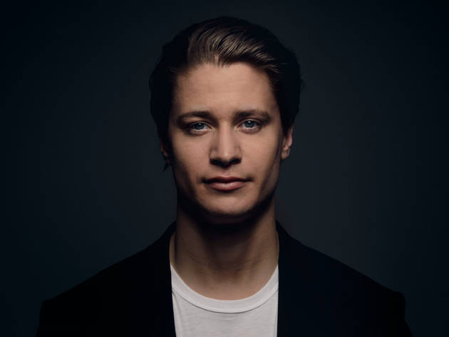 Kygo Kygo presentará show en línea desde los Alpes de Sunnmøre, Noruega