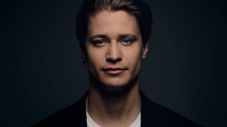 Kygo presentará show en línea desde los Alpes de Sunnmøre, Noruega 