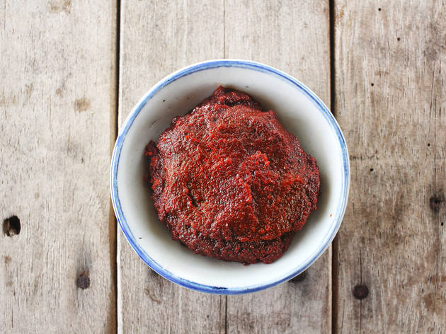 Gochujang Gochujang