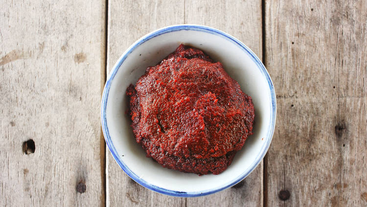 Gochujang