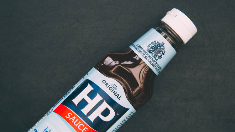 HP Sauce