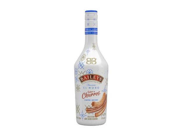 Baileys sabor churros Baileys sabor churros