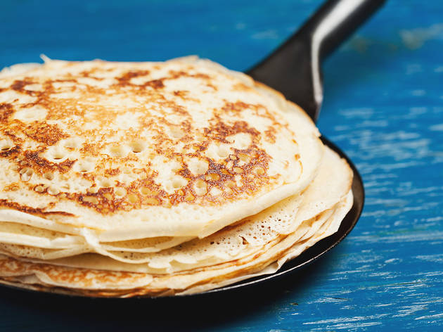 Pancakes Pancakes