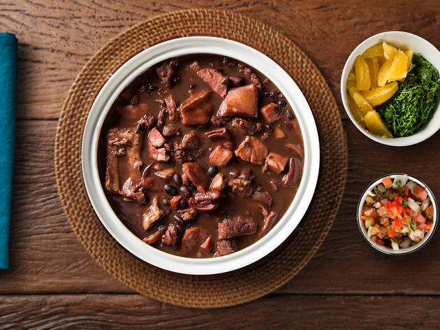 Feijoada Feijoada
