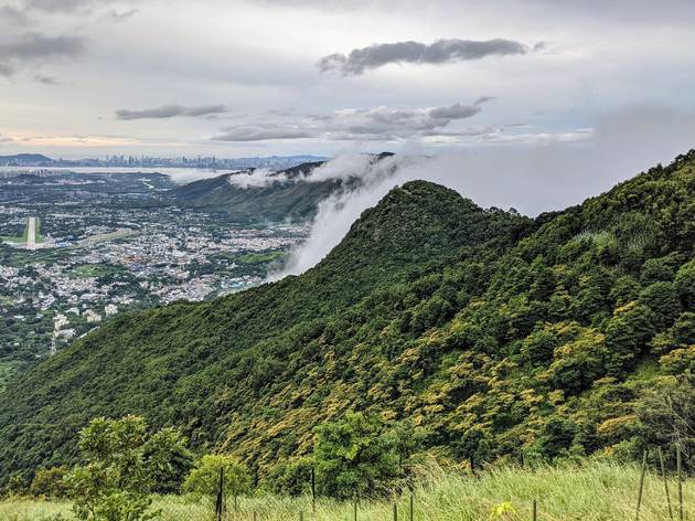 Kadoorie Farm and Botanic Garden Kadoorie Farm and Botanic Garden