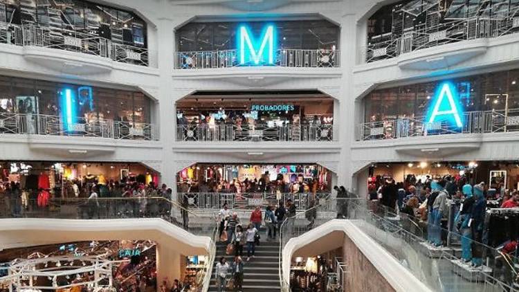 Primark Gran Vía