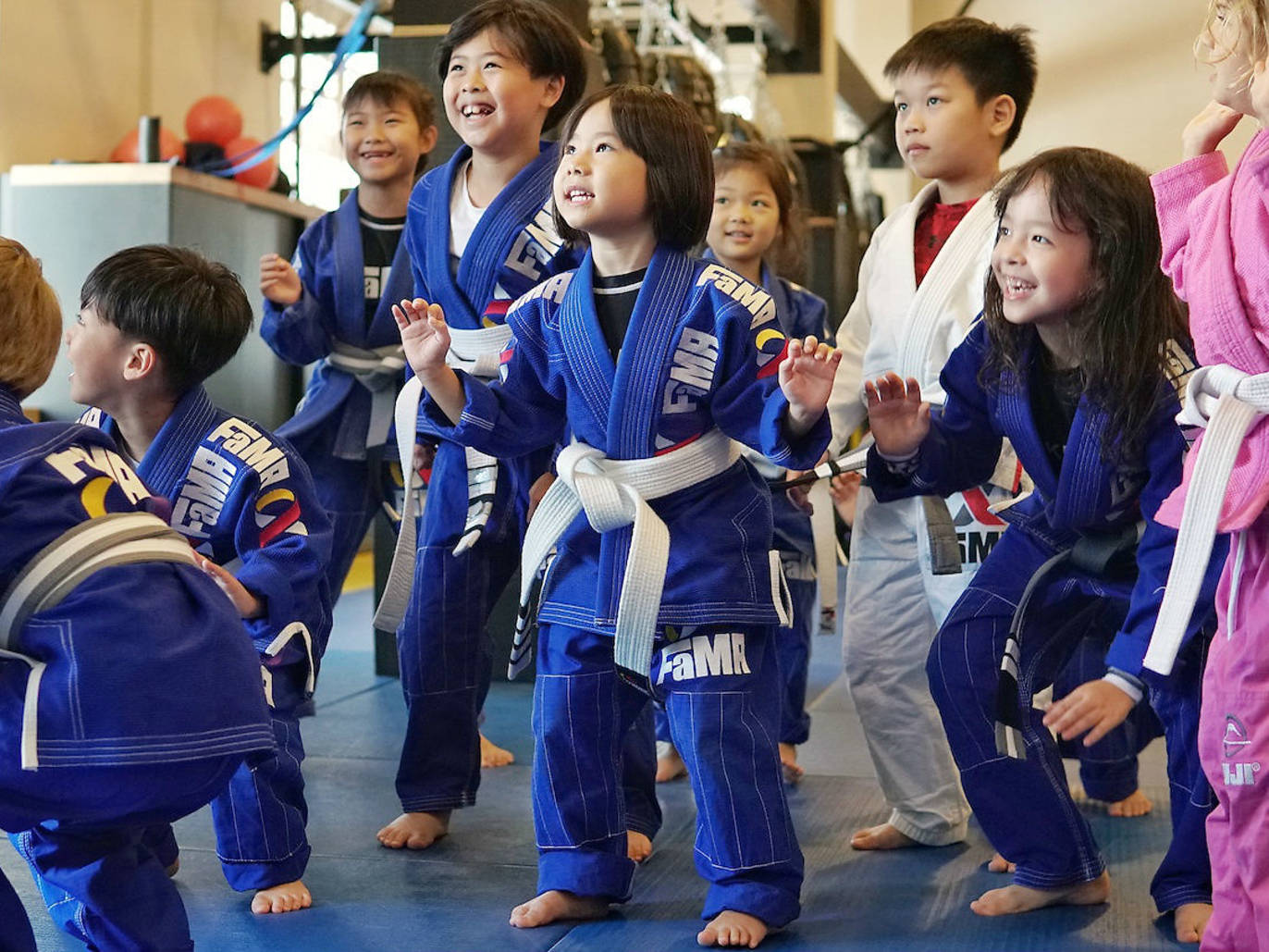 6 Best Martial Arts Classes In Singapore For Kids